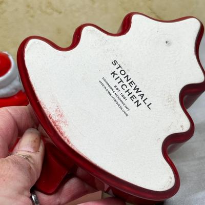 Vintage Christmas items