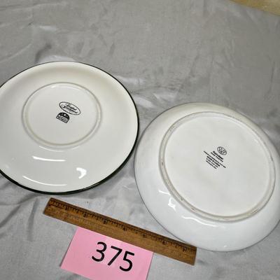 Christmas Platters