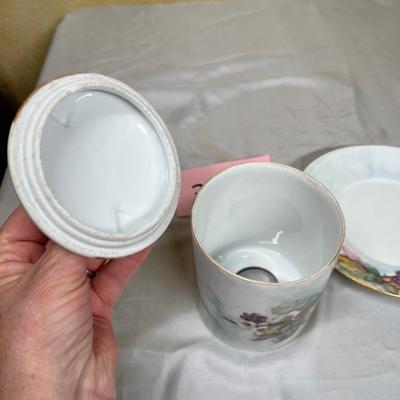 Rosenthal Jam Pot