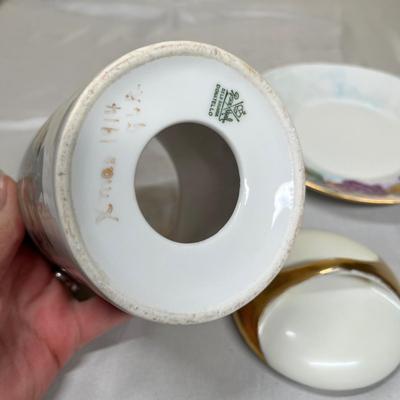 Rosenthal Jam Pot