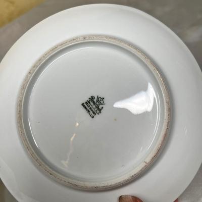 Rosenthal Jam Pot