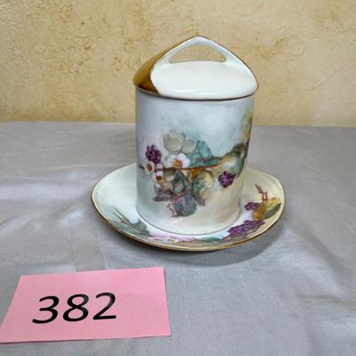 Rosenthal Jam Pot
