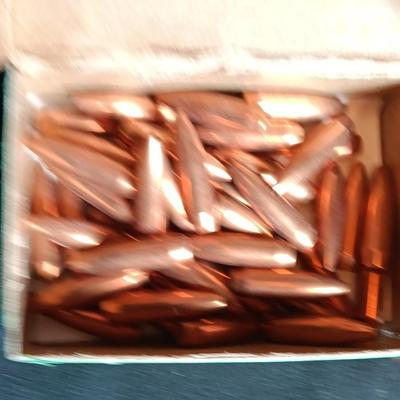 Vintage Bullets - Hornady - Sierra - Speer - partial boxes