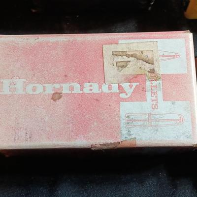 Vintage Bullets - Hornady - Sierra - Speer - partial boxes