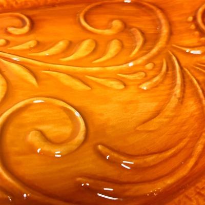 Fall Serving ware