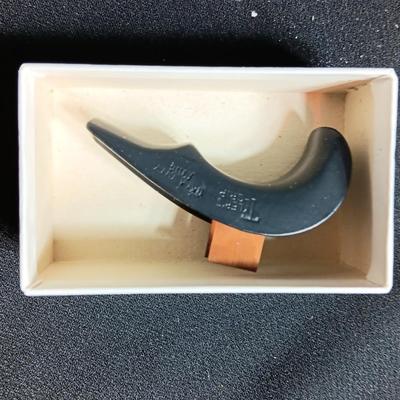 Vintage Tyler's Grip - adapter for Colt and Smith & Wesson Revolvers - Melvin Tyler New in Box