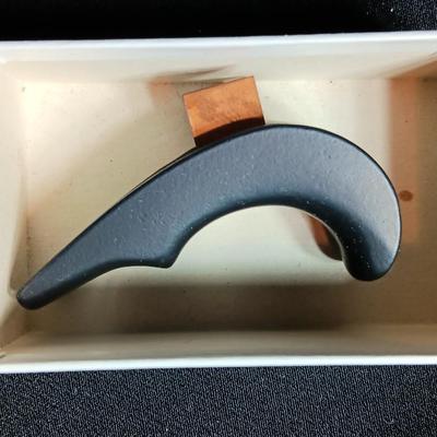 Vintage Tyler's Grip - adapter for Colt and Smith & Wesson Revolvers - Melvin Tyler New in Box