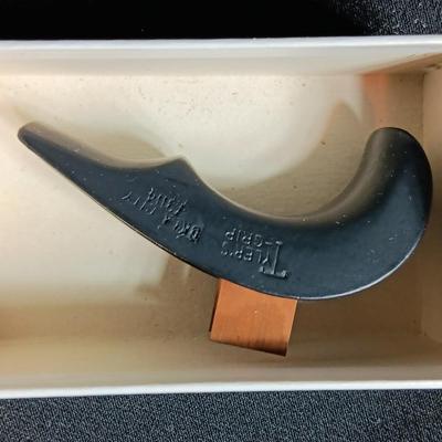 Vintage Tyler's Grip - adapter for Colt and Smith & Wesson Revolvers - Melvin Tyler New in Box