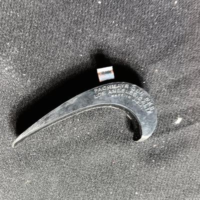 Vintage PACHMAYRÂ® Gun Works Grip adapter
