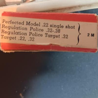 Vintage PACHMAYRÂ® Gun Works Grip adapter