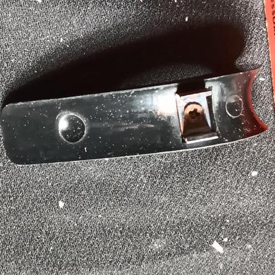 Vintage PACHMAYRÂ® Gun Works Grip adapter