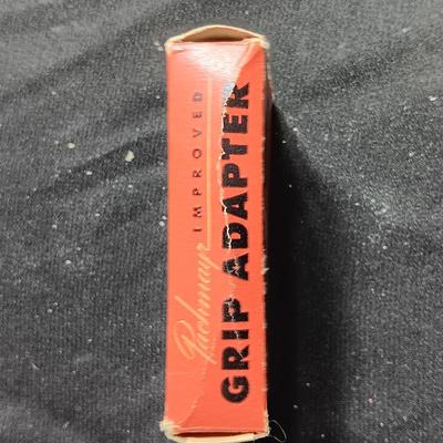 Vintage PACHMAYRÂ® Gun Works Grip adapter