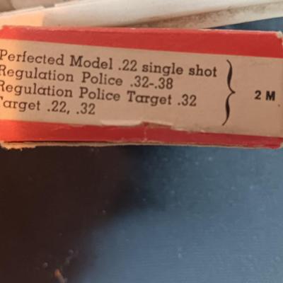 Vintage PACHMAYRÂ® Gun Works Grip adapter