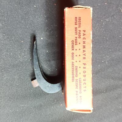 Vintage PACHMAYRÂ® Gun Works Grip adapter