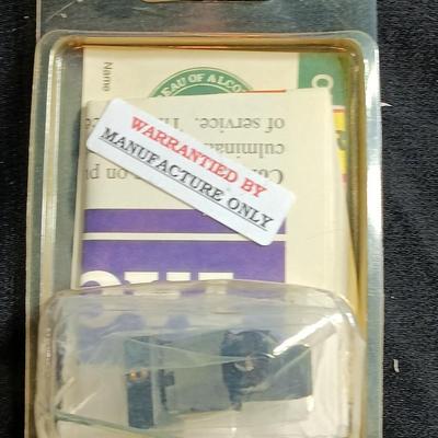 Butler Creek Scope covers new in package and a FN-FAL Tac Trigger
