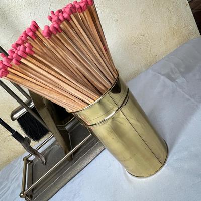 Fire Place tools