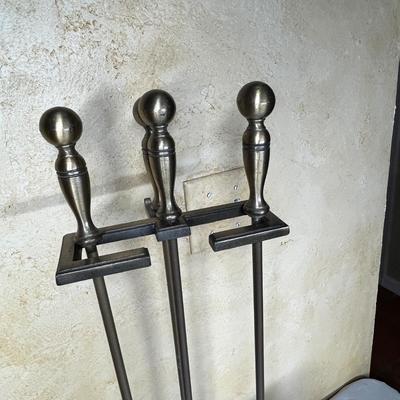 Fire Place tools