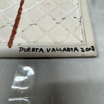 Talavera Tile