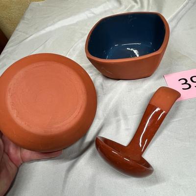 Misc Serve ware