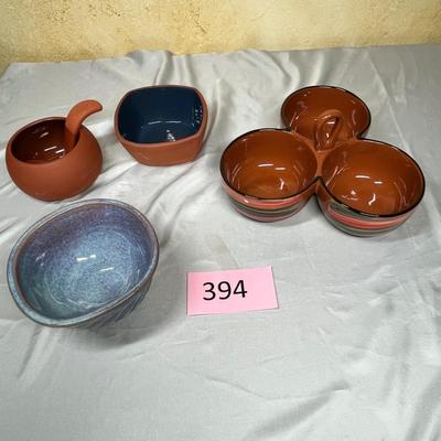 Misc Serve ware