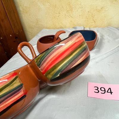 Misc Serve ware