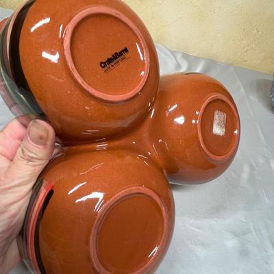 Misc Serve ware