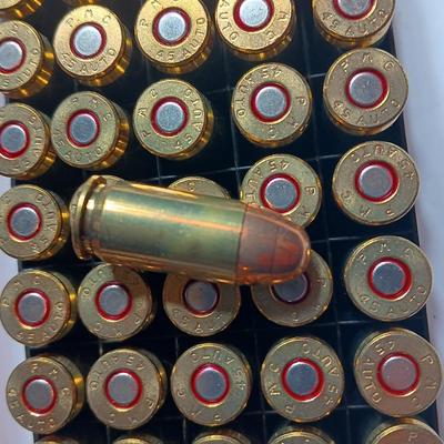 PMC Centerfire Pistol Cartridges 44B 44 REM. MAG 180 GR JHP -