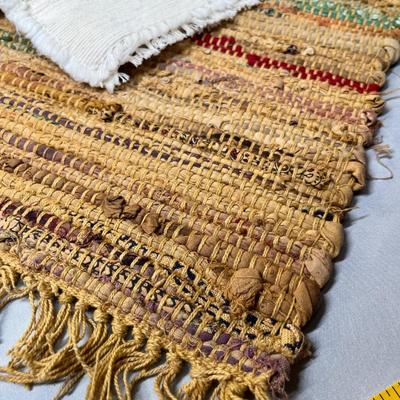 Place mats