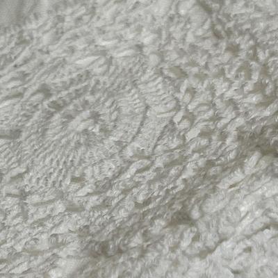 Cloth lace napkins