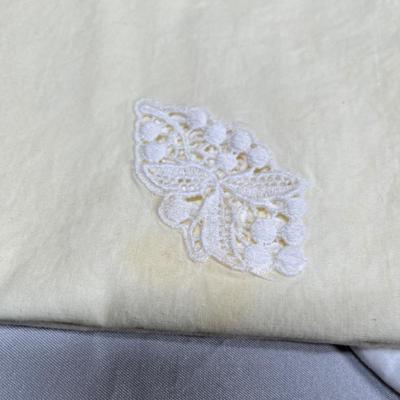 Napkins & table cloth