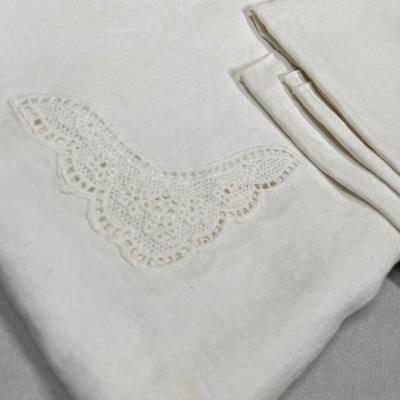 Assorted table clothes