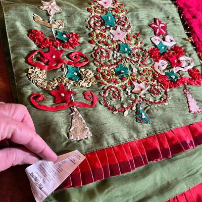 Christmas Table Runners