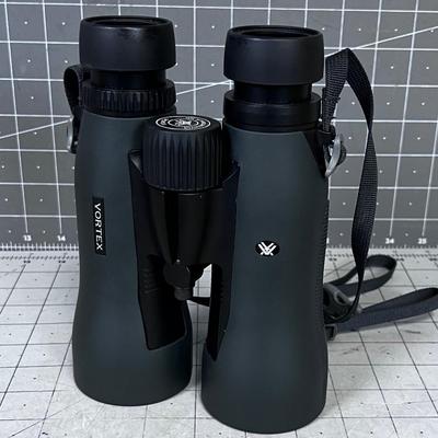 Vortex Diamond Back Binoculars