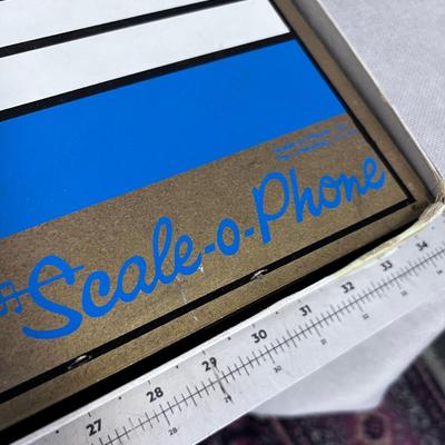 SCALE-O-Phone In a Box