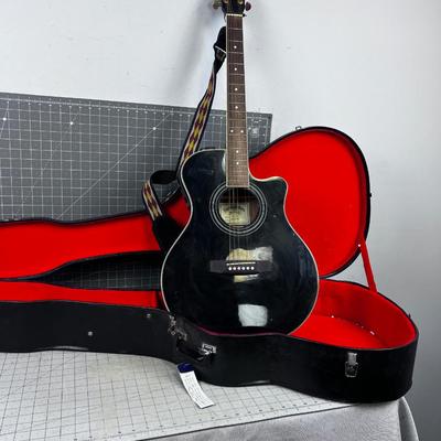 SIGMA Acoustic Guitar