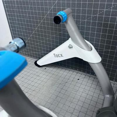 TRAX For Bike Resistant Trainer indoors
