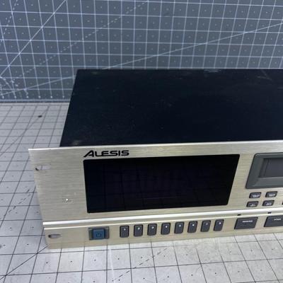 ALESIS Model LX20 Digital Recorders