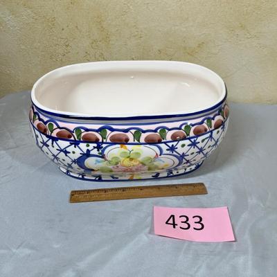 Neuworth bowl