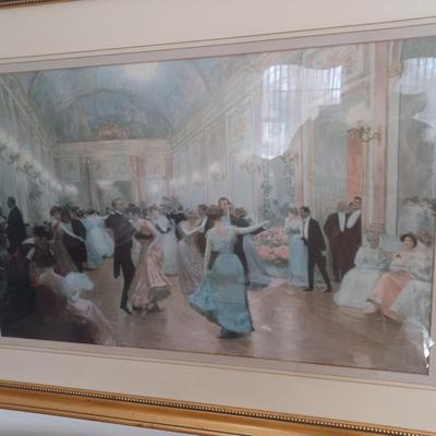 """An Elegant Soiree""