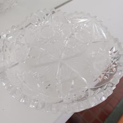 star of david eapc candy dish
