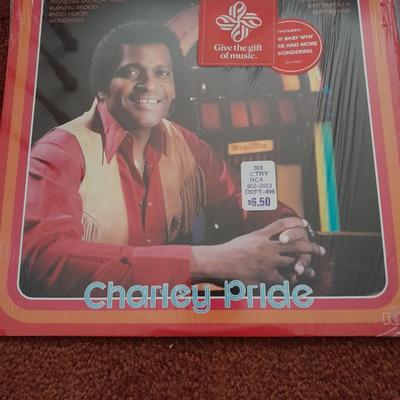 LP Albums - country hits from the 50's - Worldwide top 50 - Country Classics & Cotton eyed Joe / Isaac Payton Sweat