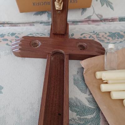 communion cross