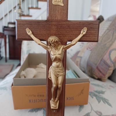 communion cross