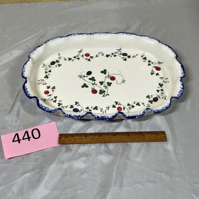 80s country tray