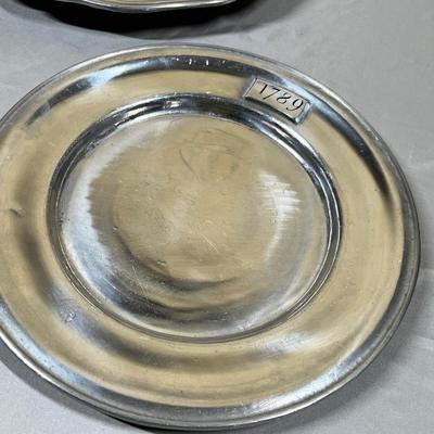 Cast Aluminum / Pewter lot