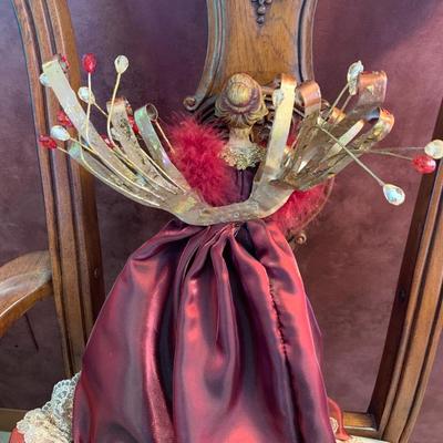 CHristmas angel collection