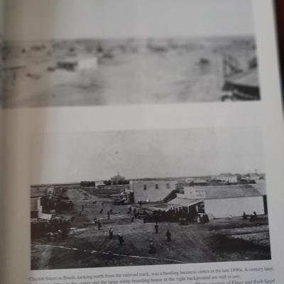 Collection of great books all on Colorado - Fort Collins - Morgan County - Big Thompson flood - and more