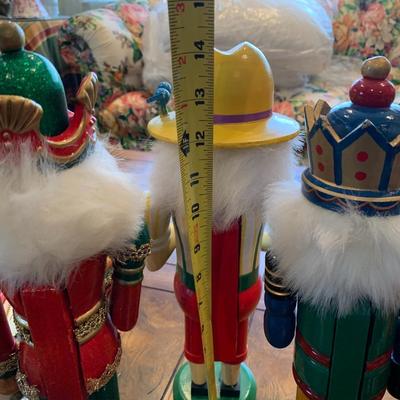 Nutcracker collection