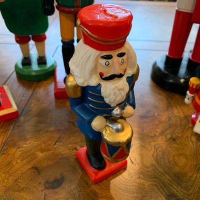 Nutcracker collection