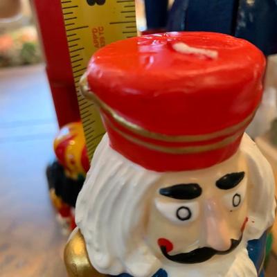Nutcracker collection